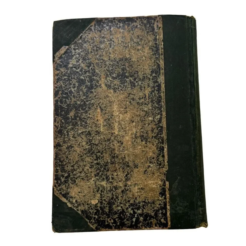 Mrs. Lincoln's Boston Cook Book by Mary Lincoln ( 1900, Hardcover )